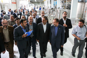 حاشیه‌های دیده نشده از سفر معاون اول رییس جمهور به کردستان